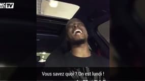 Patrice Evra