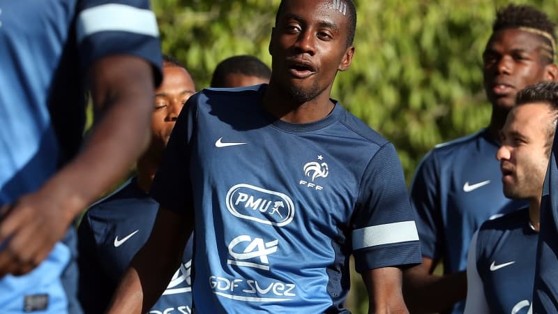 Blaise Matuidi