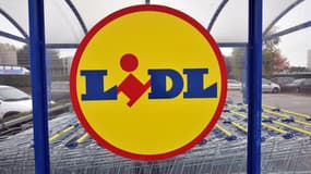 Lidl condamné à Marseille
