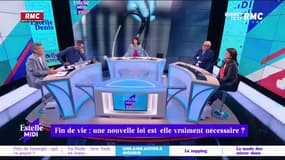 Fin de vie : une nouvelle loi est-elle vraiment nécessaire ? - 13/09