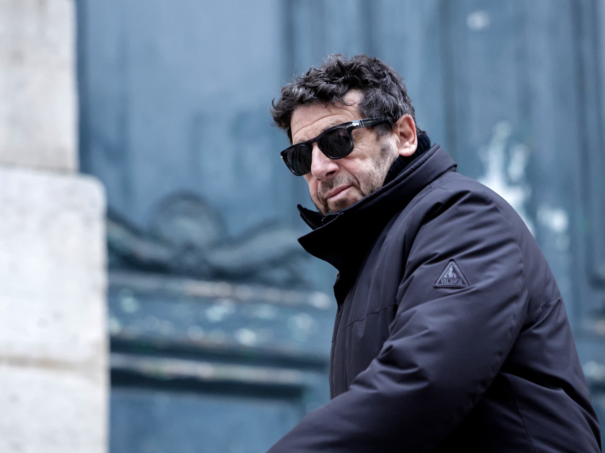 Affaire Patrick Bruel: le chanteur ne participera pas à la prochaine  édition des Enfoirés en 2027