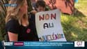 G7 de Biarritz: "C’est d’une indécence malsaine!", les participants au contre-sommet veulent aussi se faire entendre