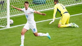 Patrik Schick