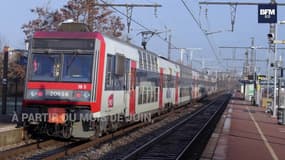 Pour réduire la pollution, la SNCF veut équiper ses trains d'aspirateurs à particules