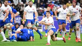 France-Italie