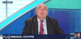 Pourquoi il faut laisser les enfants jouer aux jeux vidéos - Le contre-pied d'Emmanuel Lechypre - 30/10