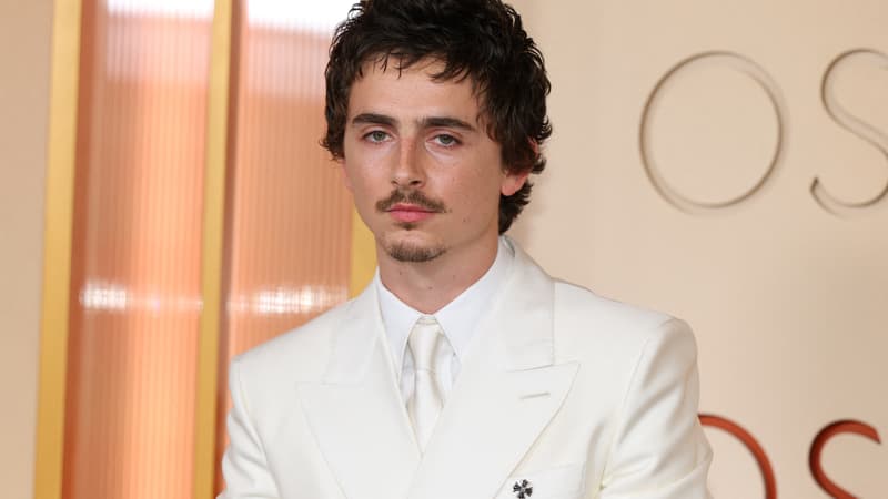Oscars 2026: un peu de politique, des piques à Timothée Chalamet et de la Kpop... les moments forts cette cérémonie