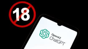 Chatbot (illustration prétexte).