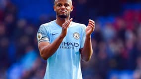 Vincent Kompany
