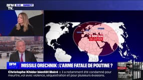 Story 7 : Vladimir Poutine menace de frapper Kiev et l'Occident - 29/11