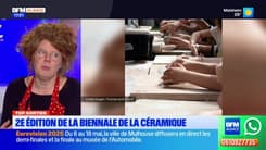 Top Sorties Alsace du vendredi 2 mai - Guebwiller : découvrez la céramique autrement