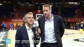 Euroleague - CSKA-Real : les deux plus beaux palmarès de l'Euroleague face à face