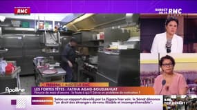 Les fortes têtes : Pénurie de main d'oeuvre, la faute à qui ? - 11/05