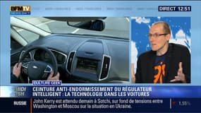 La technologie peut-elle éradiquer les accidents de la route ?
