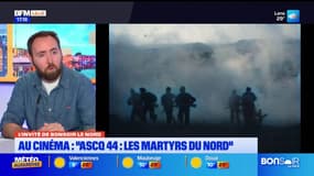 "Ascq 44: les martyrs du Nord", un film documentaire du massacre d'avril 1944 à Ascq