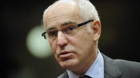 Logement: l'ex-ministre Thierry Repentin prend la tête de l'Anah