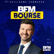 L'intégrale de BFM Bourse du lundi 25 septembre