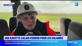 Le journal de 18h du mardi 13 janvier 2026