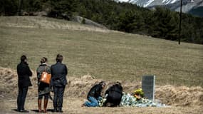 Une stèle a été installée dans le village de La Vernet en l'hommage des 150 victimes.