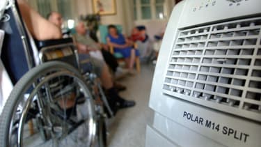Trop de climatisation peut entraîner des effets néfastes sur la santé