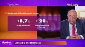 Lechypre d'affaires