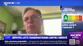 Comment lutter contre l'obésité? BFMTV répond à vos questions