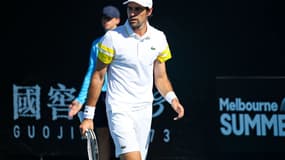 Jérémy Chardy