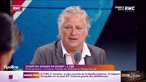 Denis Charvet