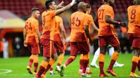 Galatasaray