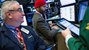 La plateforme boursière IEX veut ralentir l'exécution des ordres