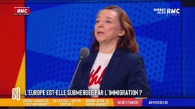 Immigration - Stop ? : "Notre premier devoir est de ne pas laisser les gens crever dans la rue !"