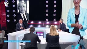 "Je conteste qu'il y ait une classe politique", François Bayrou - 22/05