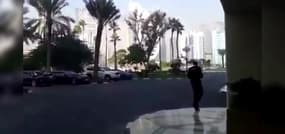 Qatar : Un homme détruit volontairement une Rolls Royce
