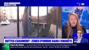 Femme démembrée retrouvée aux Buttes-Chaumont: des zones d'ombre dans l'enquête