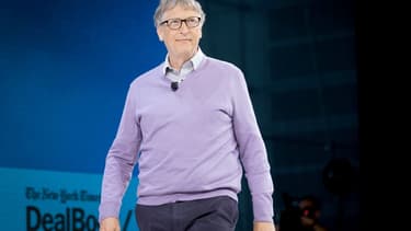 Bill Gates