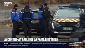 Au Haut-Vernet, les habitants sont prêts pour des prélèvements ADN demandés par la famille d'Émile Soleil  