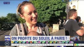 L'essentiel de l'actualité parisienne du mercredi 12 septembre 2018