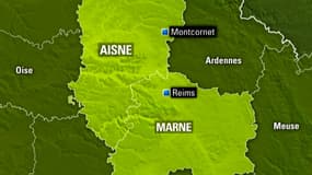 Un homme de 45 ans a été tué mercredi d'un coup de couteau dans la nuit de la Saint-Sylvestre à Dannemarie dans le sud de l'Alsace.