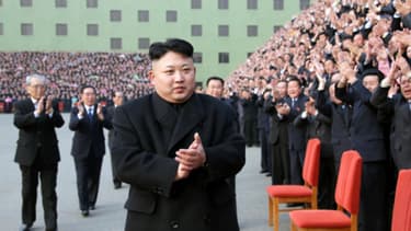Les Etats-Unis sont "au courant d'informations de presse" faisant état de l'arrestation en Corée du Nord d'un de leur ressortissant, a indiqué vendredi le département d'Etat après que Pyongyang eut annoncé l'arrestation d'un étudiant américain accusé d'"activités hostiles" - 22 janvier 2016