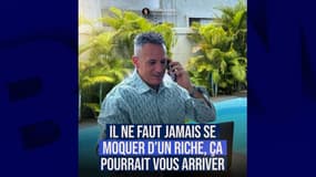 L'influenceur immobillier Tom Monopoly