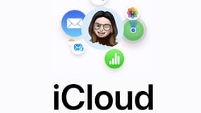 iCloud 