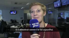Dix ans du Super Moscato Show : Sarah Pitkowski raconte son meilleur souvenir