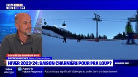 Uvernet-Fours: une saison 2023-2024 charnière pour Pra Loup?