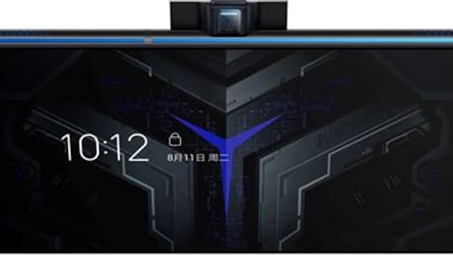 Lenovo Legion Phone Duel