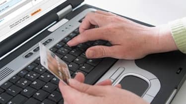 Achat en ligne
