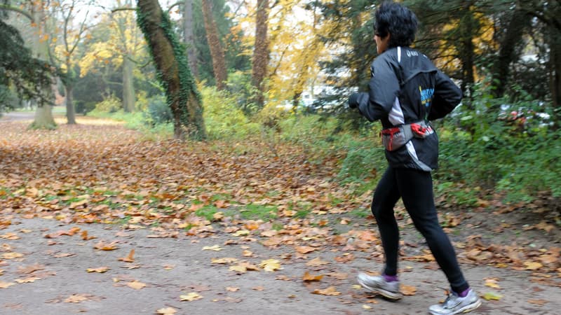 Près de huit millions de Français pratiquent le running.