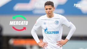 Mercato : L’OM proche de se faire prêter Amine Harit