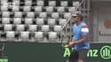 Tennis : Noah prend la tête de l'équipe de France de Fed Cup