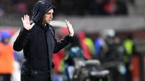 Unai Emery