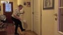 Une grand-mère de 90 ans experte en jongles !